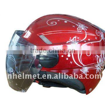 children summer helmet smtk-520