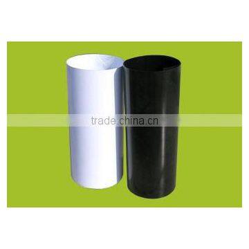 Blister Packaging Cup Lids Usage HIPS Plastic Sheets photo-2