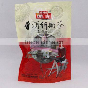 Kakoo Assorted Pu'er Easily Slim Tea Bag photo-1