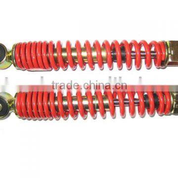 rear shock absorber