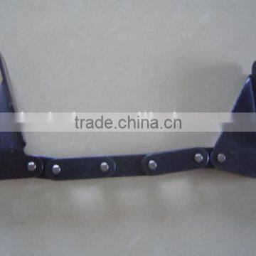 Harvester Chains ZGS38 Combine Harvester Chain Wheat Harvester Chain photo-3