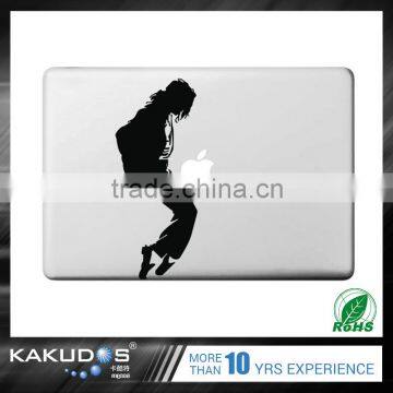 2016 Wholesale Low Price Body Animal Skin Stickers for Macbook photo-6