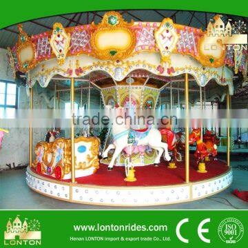 Used Playground Equipment Merry go Round for Sale photo-2