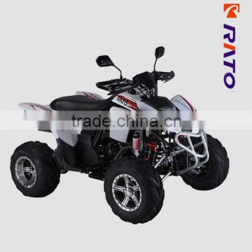 250CC sport ATV quad used for club