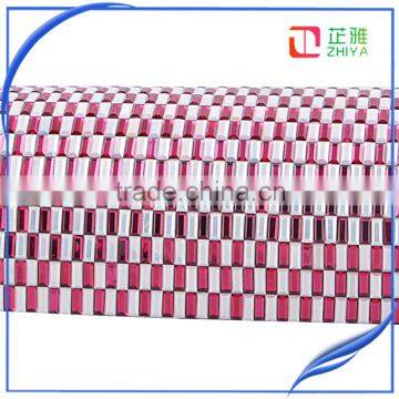 Wholesale 24*40cm Slef Sticker Plastic Mesh photo-2