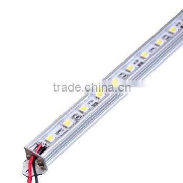 Aluminum Tank+PC Cover IP67 Waterproof 3528 Led Rigid Strip photo-3