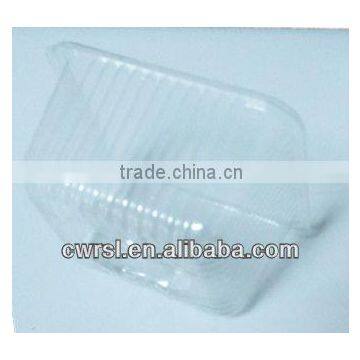 Plastic Moon Cake Box photo-3