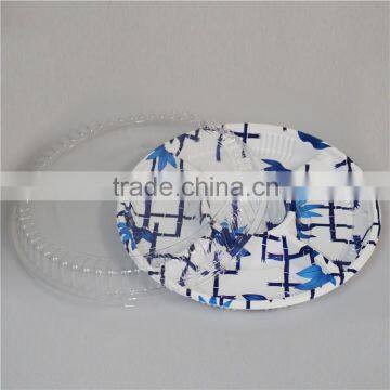 SM1-2119ZY-B Disposable Feature and Food Packaging Box Industrial Use Sushi Box photo-4