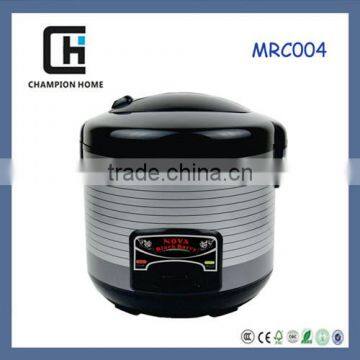 Keep warm function rice cooker