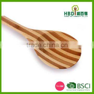 2016 Wood Bamboo Kitchen Utensil Set,kitchen Utensils Wholesale