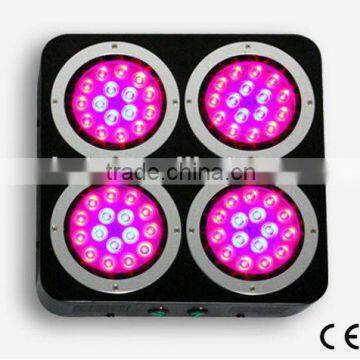 200W(64*3W) 680nm LED Grow Light with full spectrum 200W