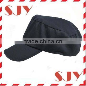 Mens Adjustable Hat Unstructured Cotton Twill Painters Cap Hat