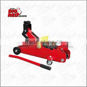 Torin BigRed 2 Tone mechanical lift trolley