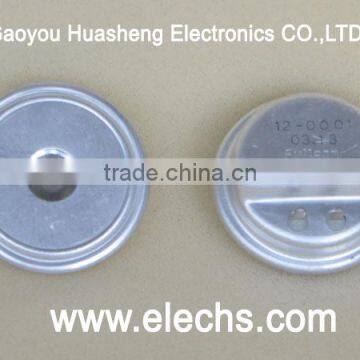 huasheng wide frequency rocking armature structure