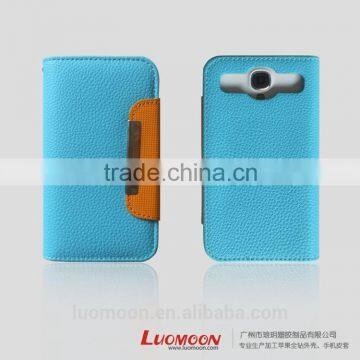 Litchi Pattern Universal Cell Phone Case Cover photo-5