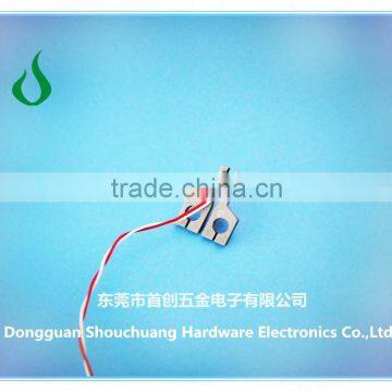 Welding tip for PCB,TCP the flexible circuit board welding