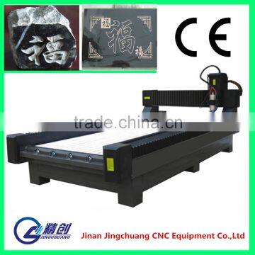 High quality marble stone cutting and engraving machine cnc router