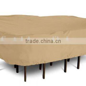 Patio Table and Chair Set Cover photo-3