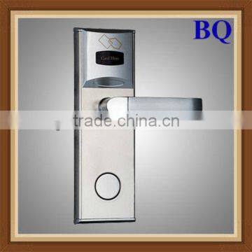 Low Power Consumption Entry Door Lock K-3000G3B