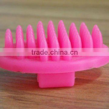 cheap promotion gift Pet brush