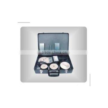 Plastic Pipe Welding Machine Set photo-2