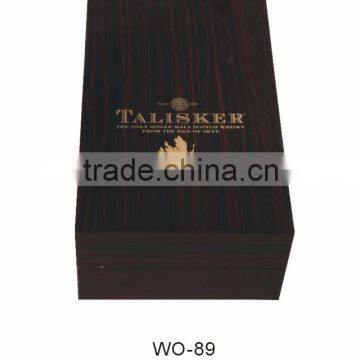 exquisite wooden wine box & wine packing box