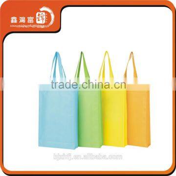 XHFJ Custom laminated pp non woven bag