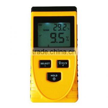 Inductive Wood Moisture meter AMF041