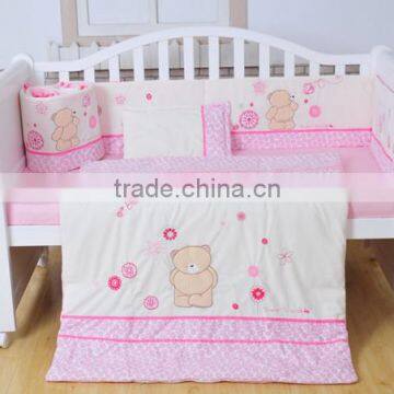 BABY BEDDING SET