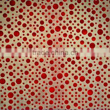 Electric Galvanized Punching Perforated Panel photo-5