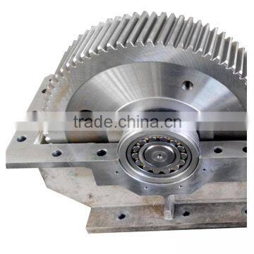 Large Toque Reduction Gearbox Types photo-2