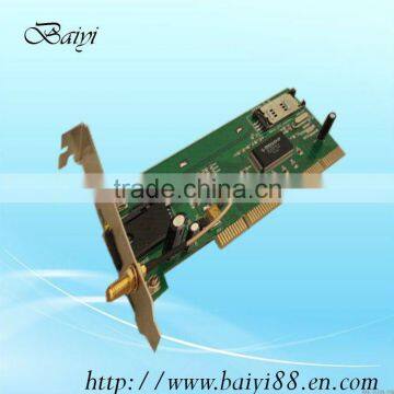 PCI WIRELESS GPRS MODEM Q2403A