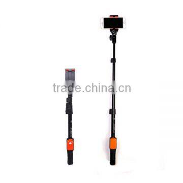 2016 New Product Yunteng 1288 Bluetooth Selfie Stick Wholesale