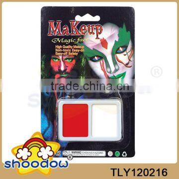 Latest Multicolor Colorful Body Painting Product