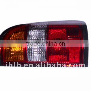 minivan and mini truck tail light DFM EQ1021 K02