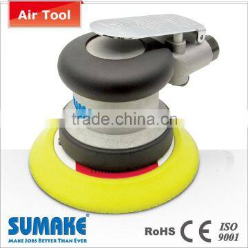 3 inch 10000 rpm Air Orbit LP Random Orbital Sander