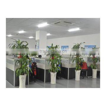 ONN-J08 Intergrated Led Cleanroom Lighting For Workshop / Hospital / Office