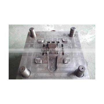 Trade assurance aluminum die casting tooling