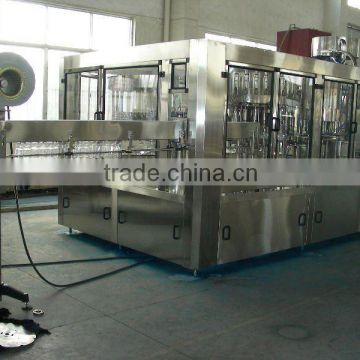 fruit juice drink processing