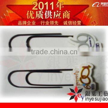 2012 hotsale bookmark tool for promo from china