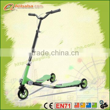 YTF-03 big swing scooter adult swing scooter