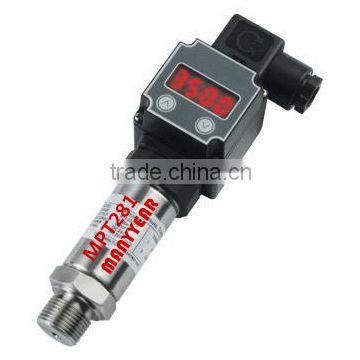 MPT281 digital oil pressure sensor