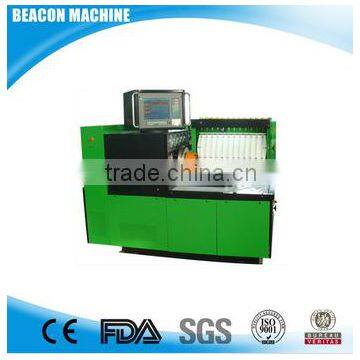 BEACON BC3000 bosch diesel fuel injection pump starter and alternator test bench with best certificate