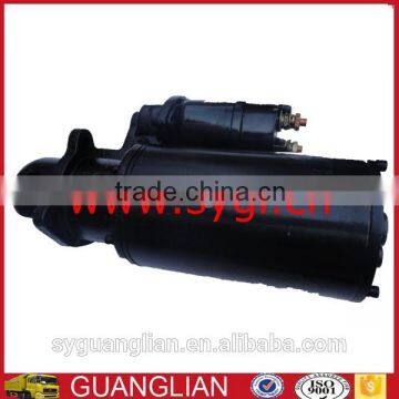 Weichai Engine Starter Motor QDJ2956 for Yutong Bus photo-4