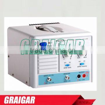 High Voltage Amplifier HA-400 Slew Rate: 300V/us Output Power(Max.) 32VA FAST SHIPPING