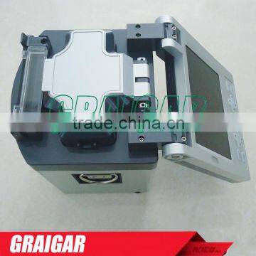 Automatic Intelligent Optical Fiber Fusion Splicer / Fibra Optica Splicer/fiber Splicer GRT-06 photo-4