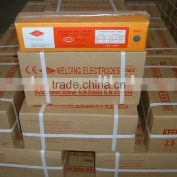 AWS E6013 Welding electrodes