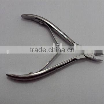 Stainless Steel Cuticle Nipper