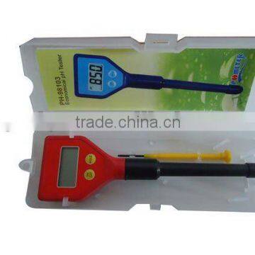 PH-98103 Economical PH Tester