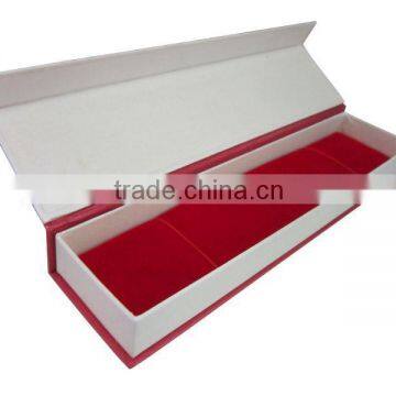 luxury hair extension box with lid supplier in China